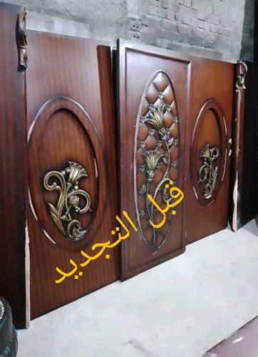 تقديم خدمات النجاره بحسب الطلب
