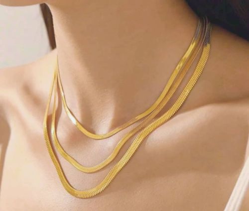 *سلوس استيل 3 طوابق بتصميم عملي و