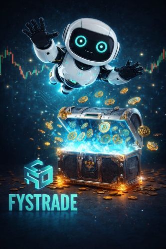 الدخل الذكي مع FYS Trade