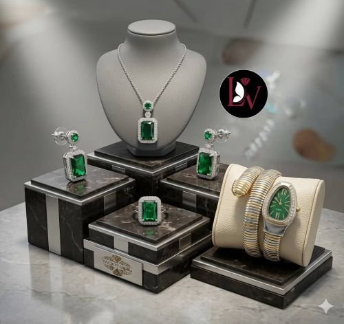 *فخامة تليق بذوقك الراقي… مع الطق