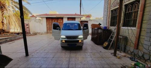باص كاري جديدددددد مجمرك مرقم