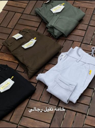 بناطيل بديل الجنز خامه الاصلي