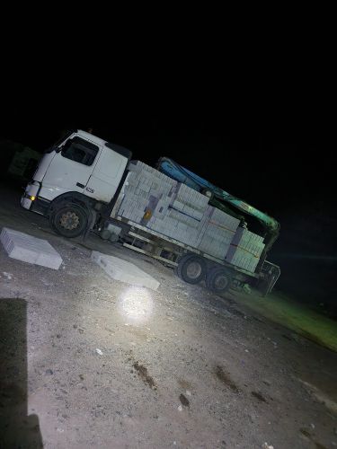 فلفو 380 جديد ونش بلك 250جديد