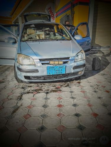 سياره كليك للبيع في صنعاء