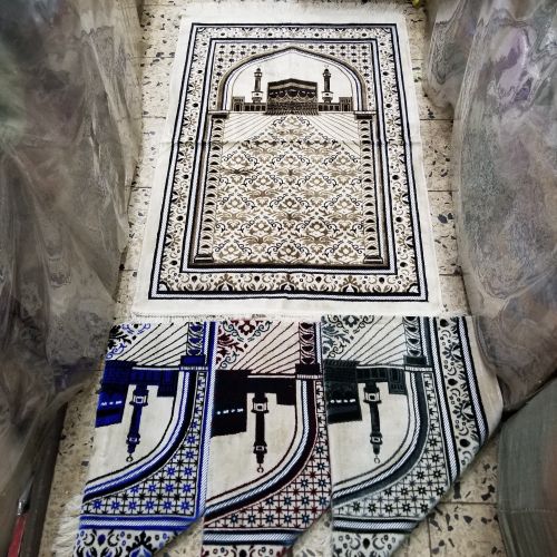 سجادات صلاةتركي اشكال وخامات فاخر