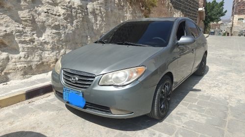بيع سياره النترا 2010