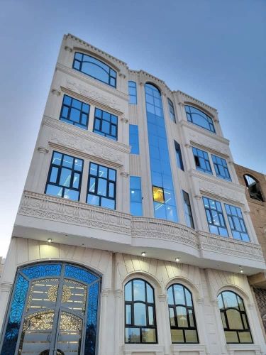 منزل  احلامك الان في صنعاء بسعر