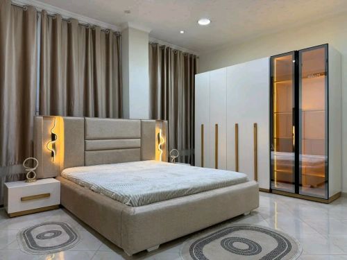 عروض حصريه وتصميم جديده غرف نوم