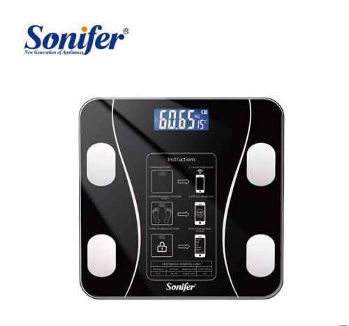 * ميزان Sonifer الذكي: رفيقك الأم