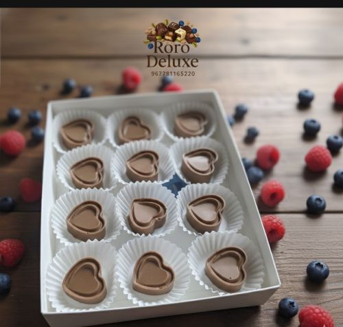 شكولاته فاخرة