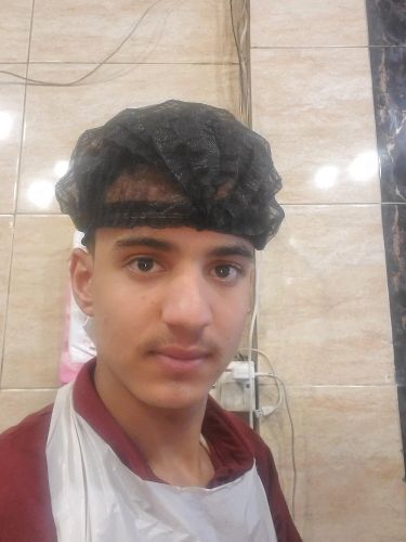 معلم بروست مبتدئ شغال سنه