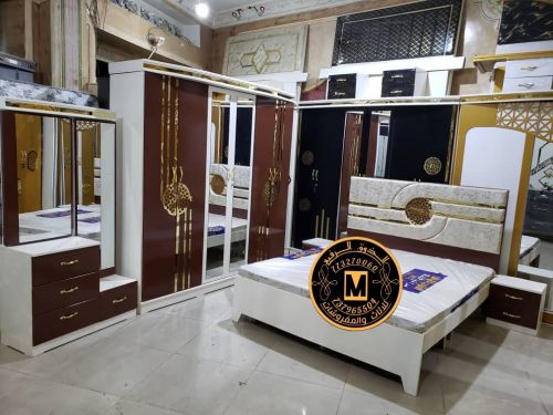 غرفه نوم #غرف نوم#دواليب#صنعاء