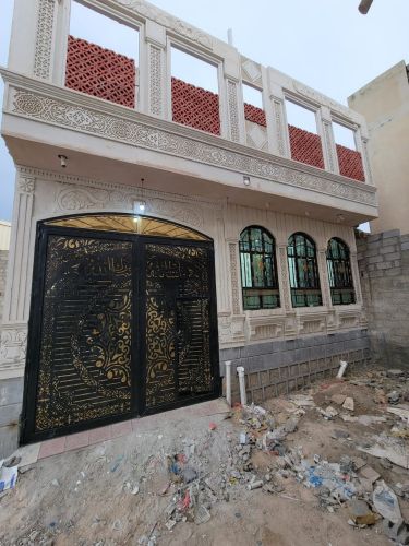بيت للبيع مسلح هردي قواعد كامل