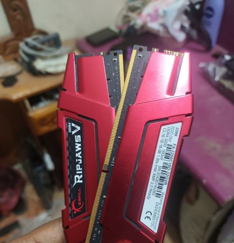 البيع رامات 32GB DDR4