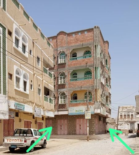 معرض للإيجار