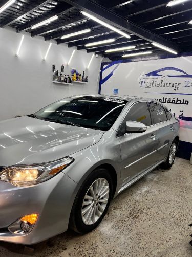أفالون2016