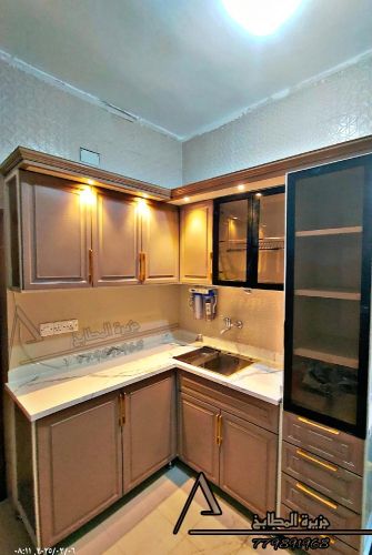 مطابخ صاج