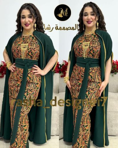 فستان خارجي جديد فخم جدااا