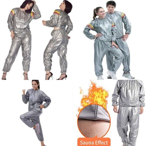 بدلةالتخسيس الحراريه