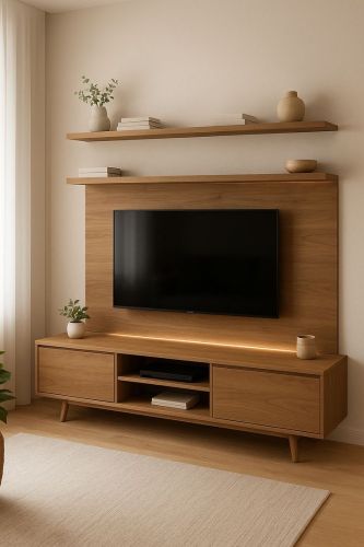 طولات تلفاز