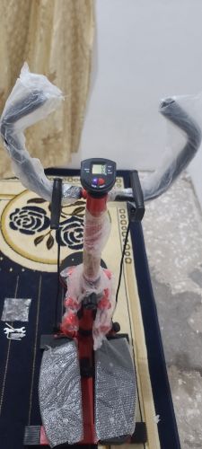 جهاز  (Stepper) متعدد الوظائف
