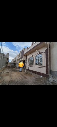 بيت للبيع جوار مستشفى الروضه