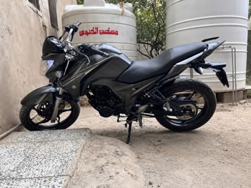 دراجة لينسون SR5 سباق رياضيه