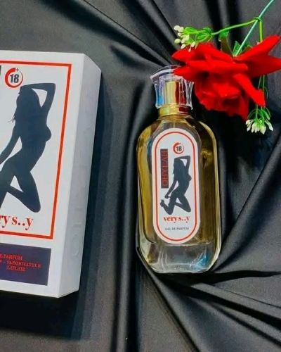 - عطر فرمونيه للمتزوجينverys..y