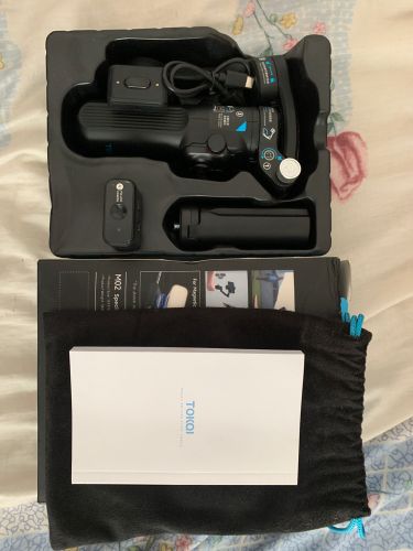 مانع اهتزاز للجوال tokqi m02