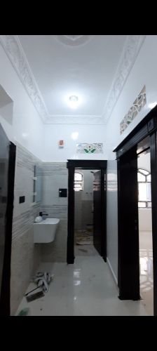 دهنات منزليه