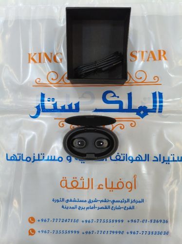 سماعات وارد امريكي