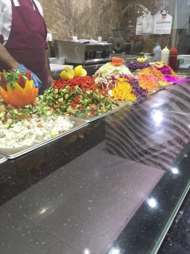مطلوب شريك