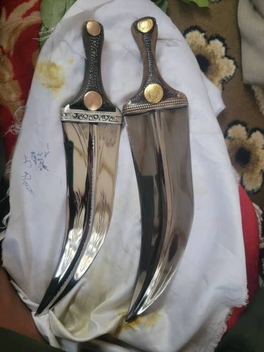 للبيع جنابي