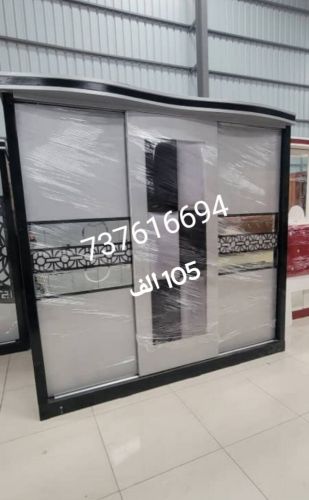 دواليب ملابس