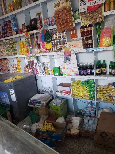 بقااله ركنيه فتحتين بايجار 35الف
