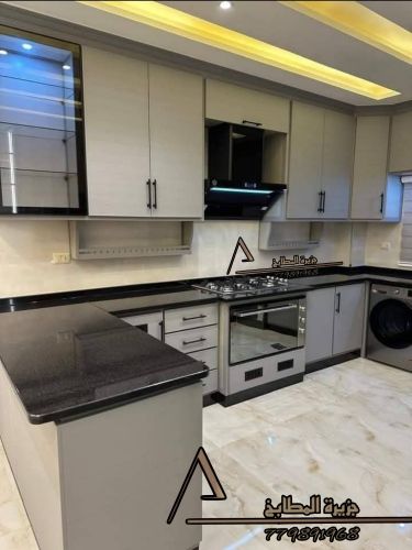 مطابخ صاج