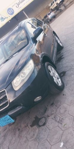 هونداي سنتافي