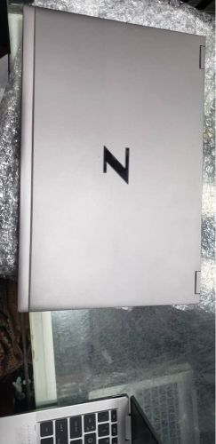 HP ZBook Fury 17 G8 Workstation