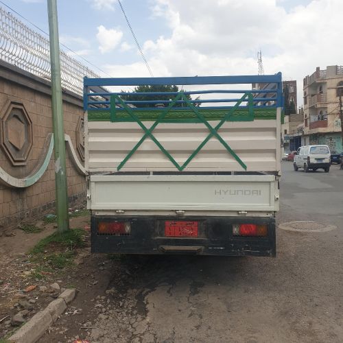 عرض اليوم دينه هونداي HD72 جديد