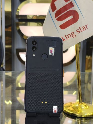 CAT C62