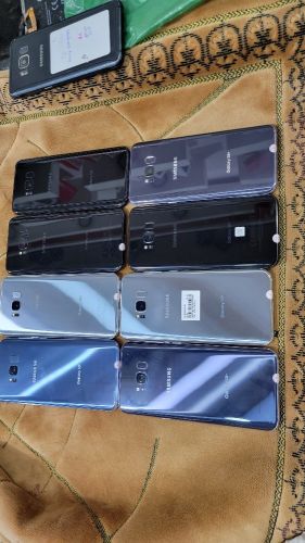 جلاكسي S8 بلاس  S8 plus