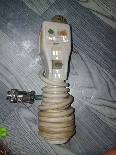 ريمونت ونش الدفلك