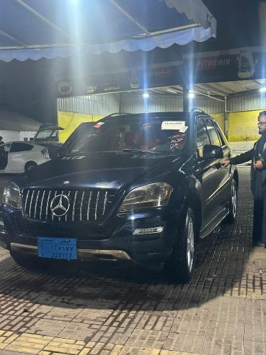 مرسديس 350ml