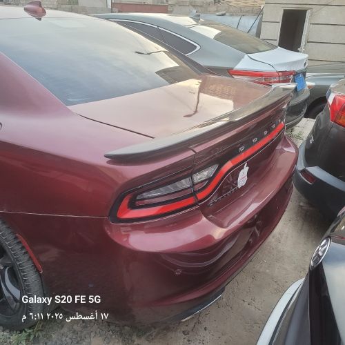دودج تشالنجر