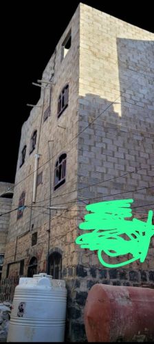 بيت للبيع الموقع الجراف الشرقي