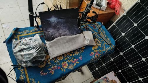 Lenovo ThinkPad p50
