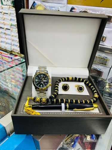 طقومات رجالي