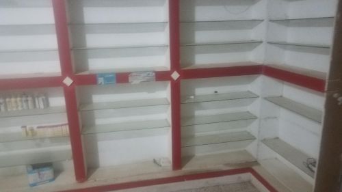 ديكور  صيدليه