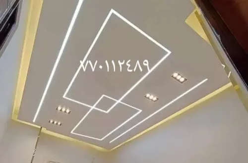 يمن ديكور الجميع العمل الديكور