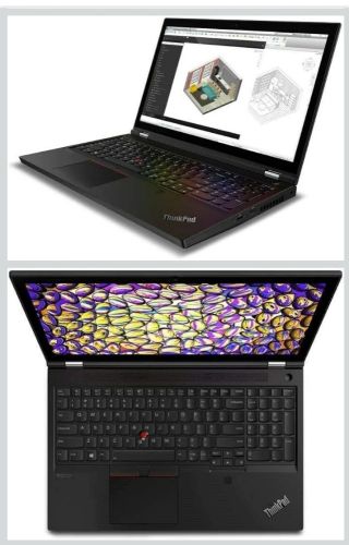 Thinkpad laptop P15